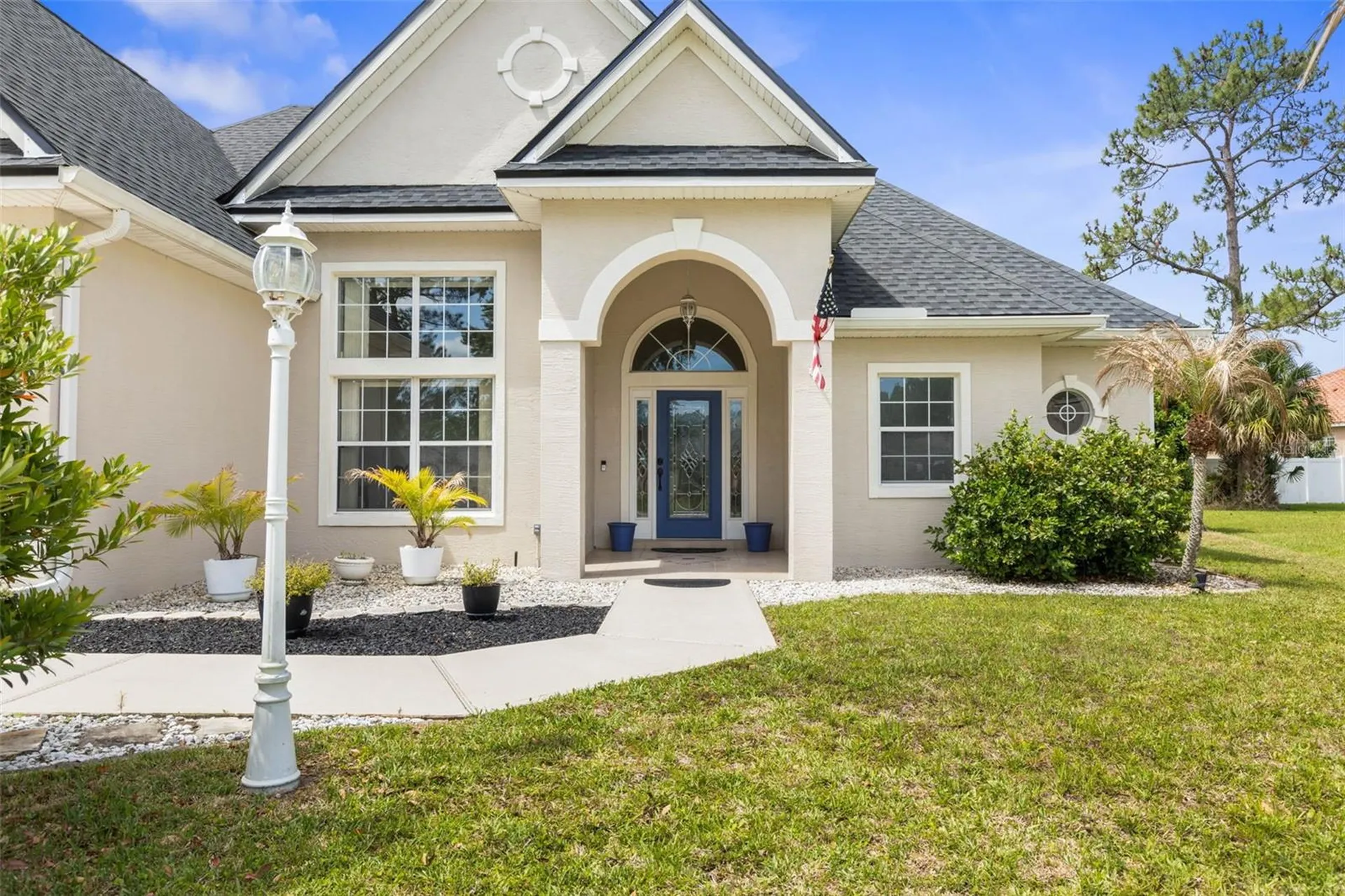 9 Whittlesey Lane Palm Coast FL 32164
