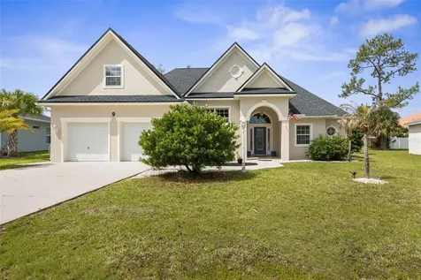 9 Whittlesey Lane Palm Coast FL 32164