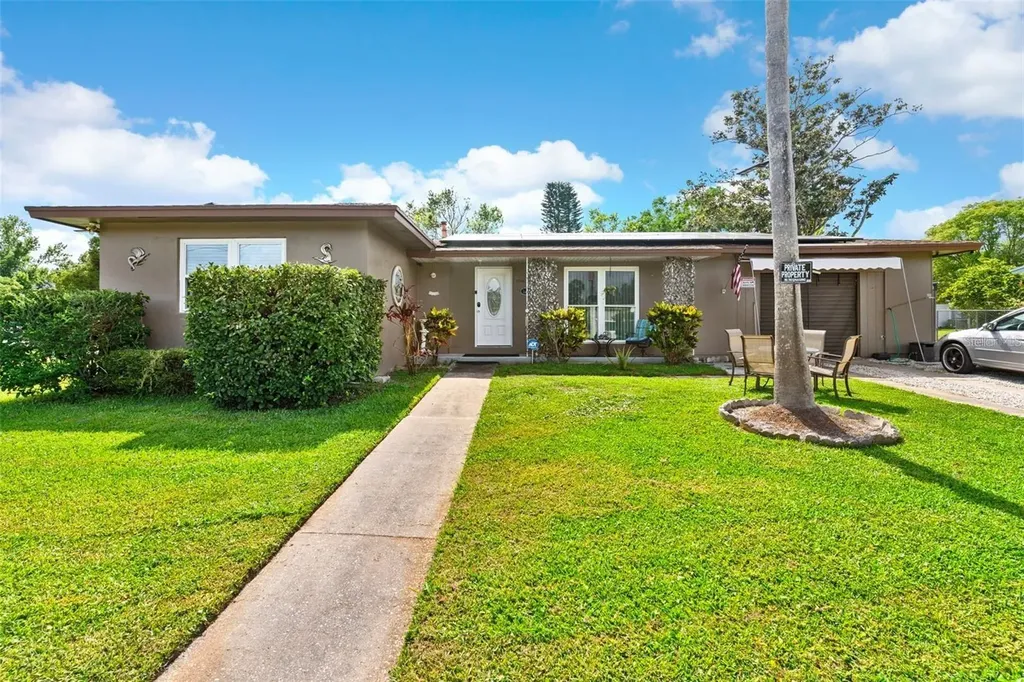 1566 Providence Boulevard Deltona FL 32725