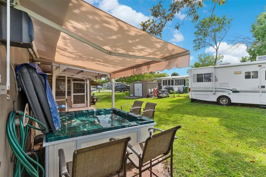 1566 Providence Boulevard Deltona FL 32725
