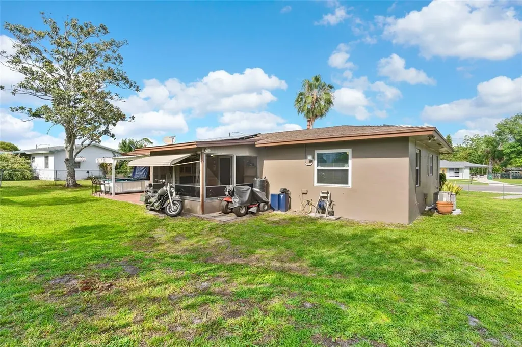 1566 Providence Boulevard Deltona FL 32725