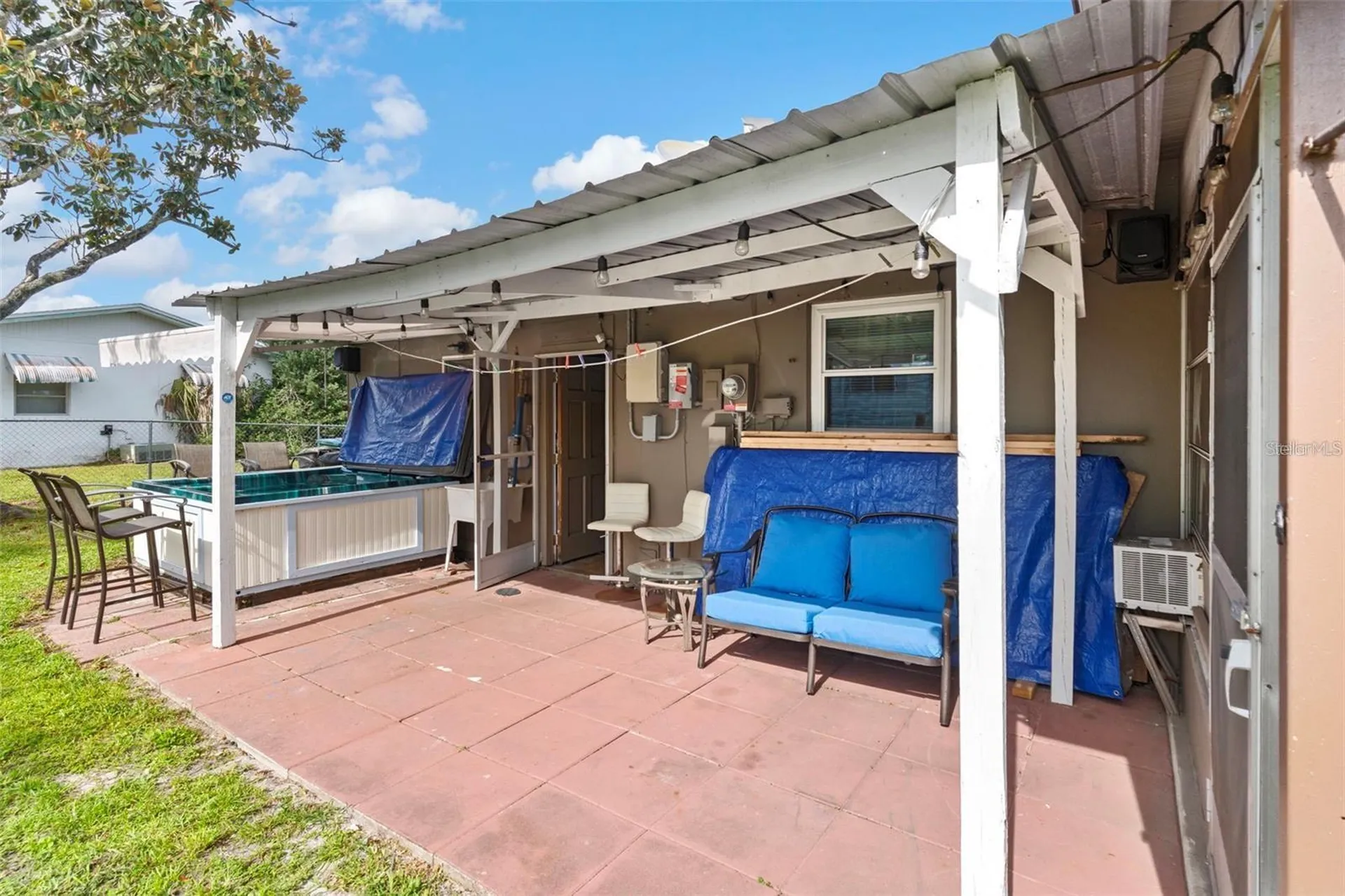 1566 Providence Boulevard Deltona FL 32725