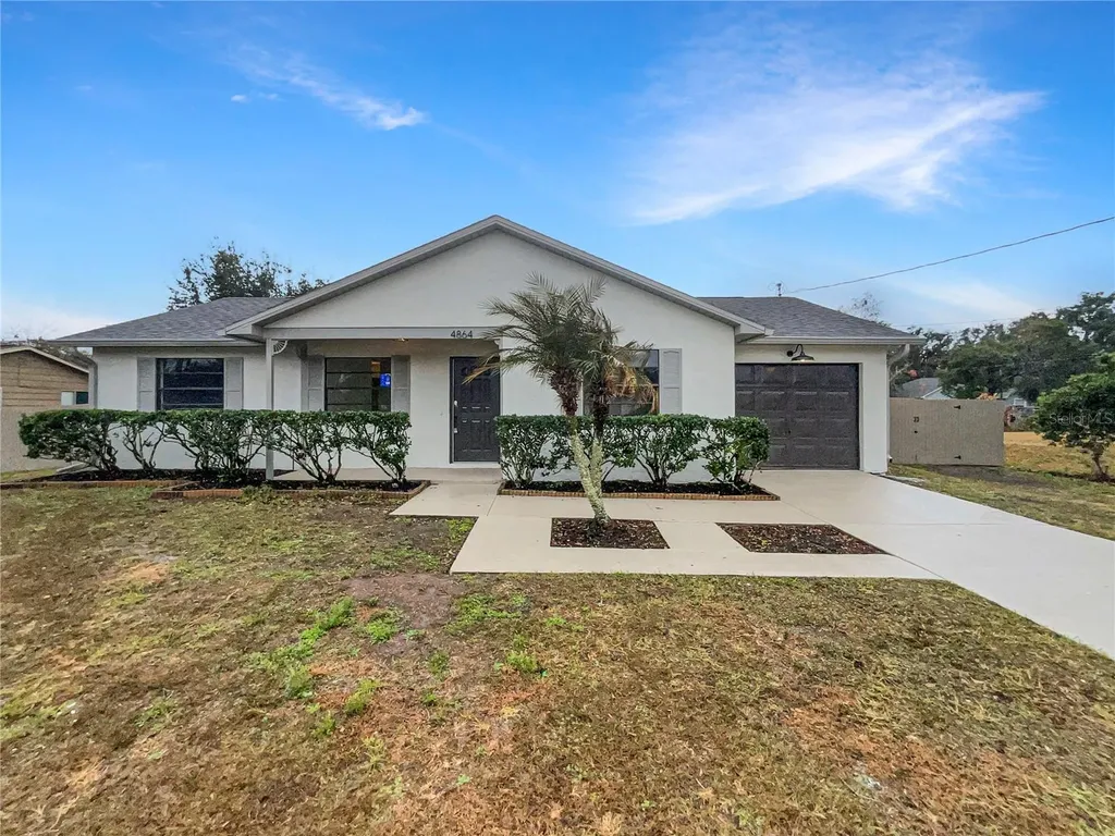 4864 Lake Shore Drive St Cloud FL 34772