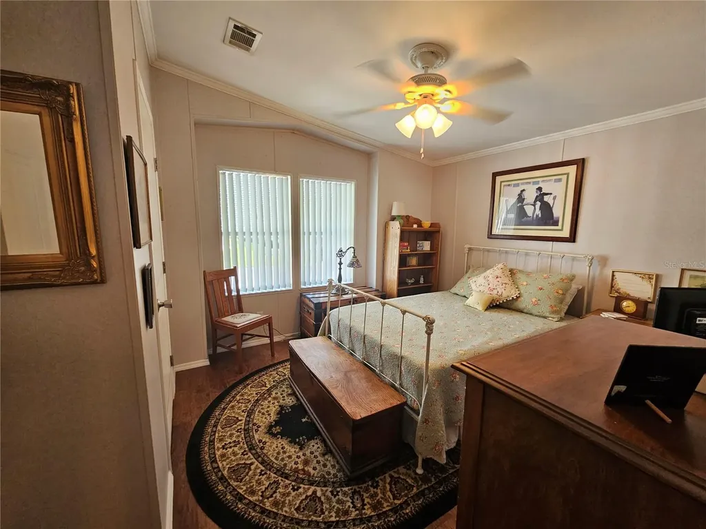 2352 Peavine Circle Lakeland FL 33810