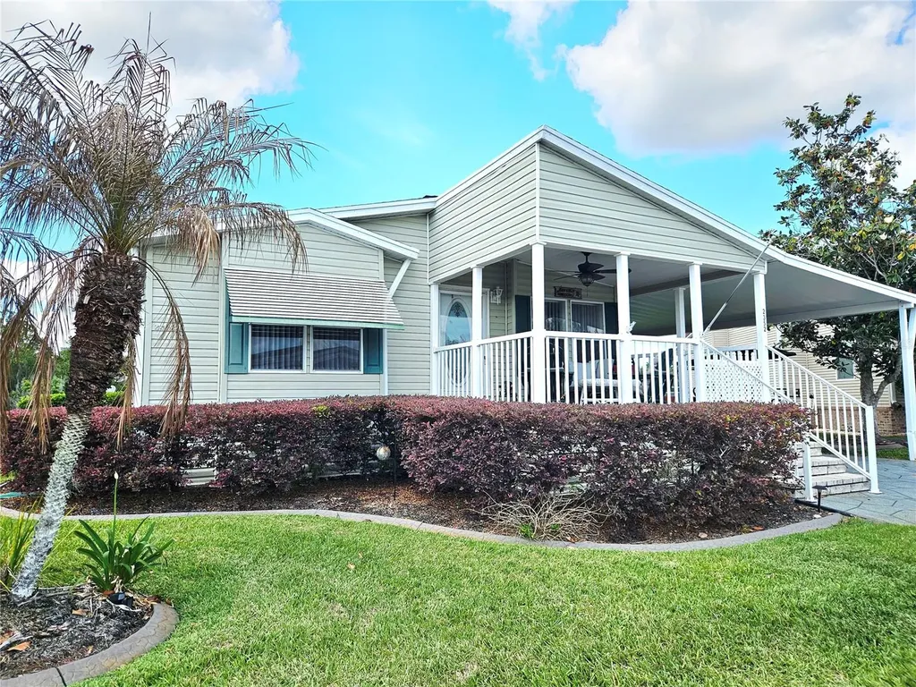 2352 Peavine Circle Lakeland FL 33810