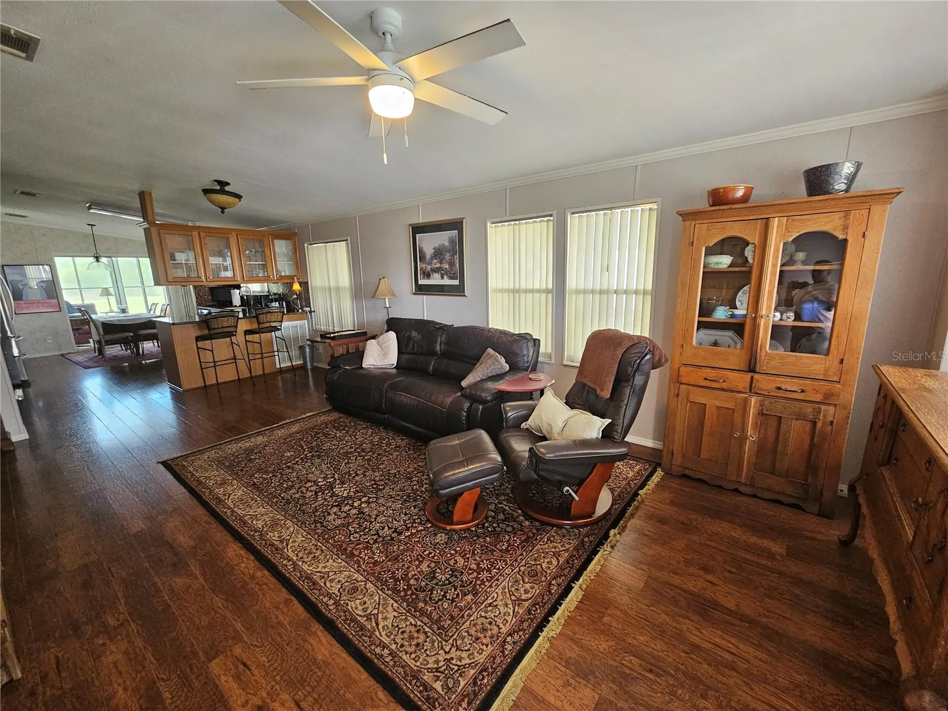 2352 Peavine Circle Lakeland FL 33810