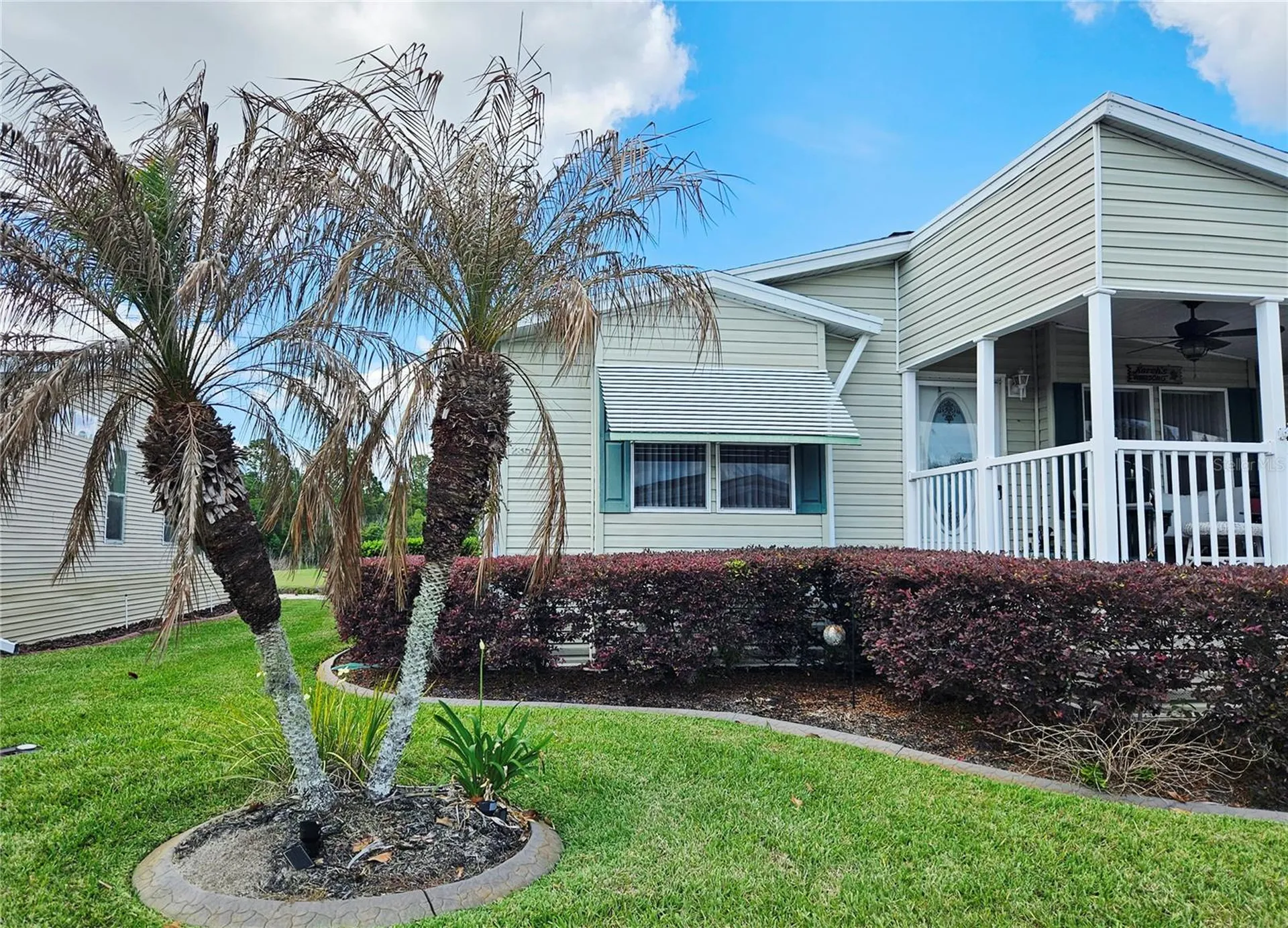 2352 Peavine Circle Lakeland FL 33810