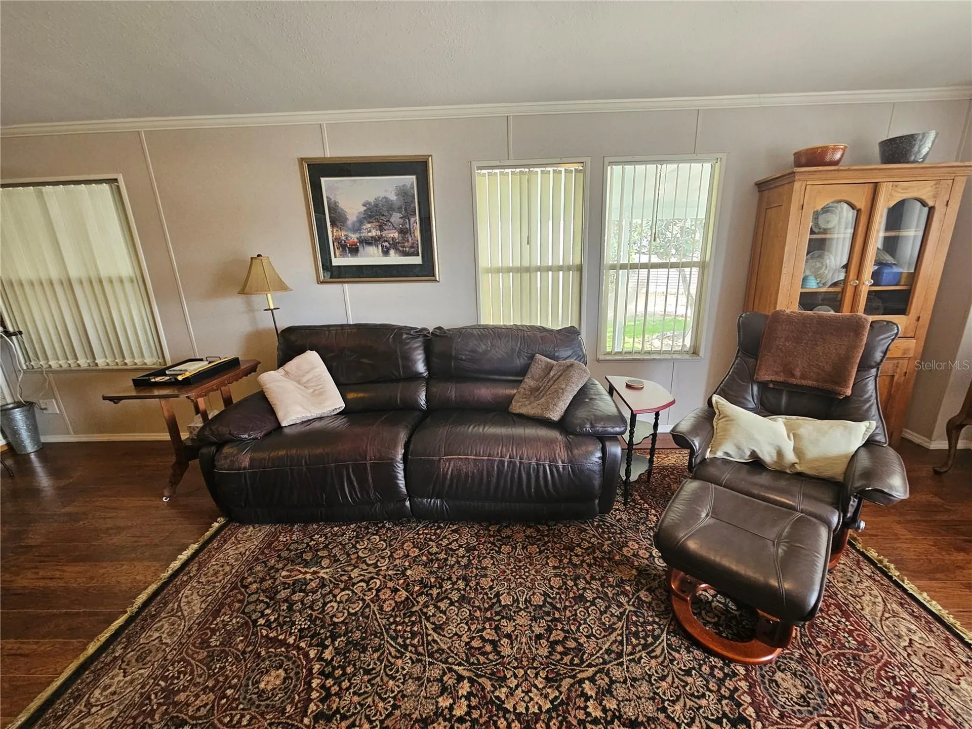 2352 Peavine Circle Lakeland FL 33810