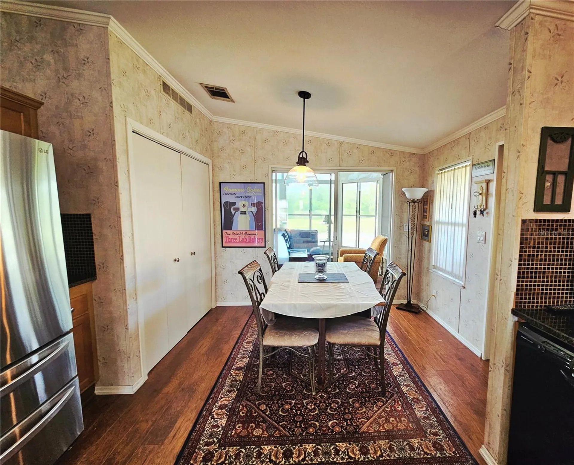 2352 Peavine Circle Lakeland FL 33810