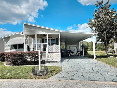 2352 Peavine Circle Lakeland FL 33810