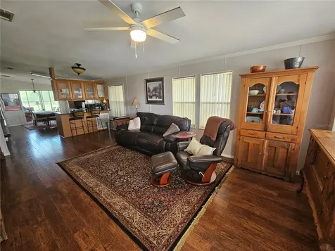 2352 Peavine Circle Lakeland FL 33810