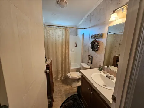 2352 Peavine Circle Lakeland FL 33810