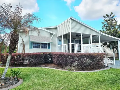 2352 Peavine Circle Lakeland FL 33810