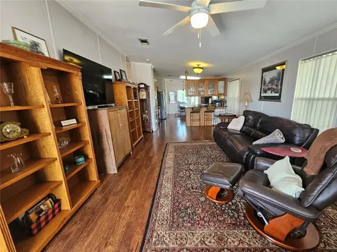 2352 Peavine Circle Lakeland FL 33810