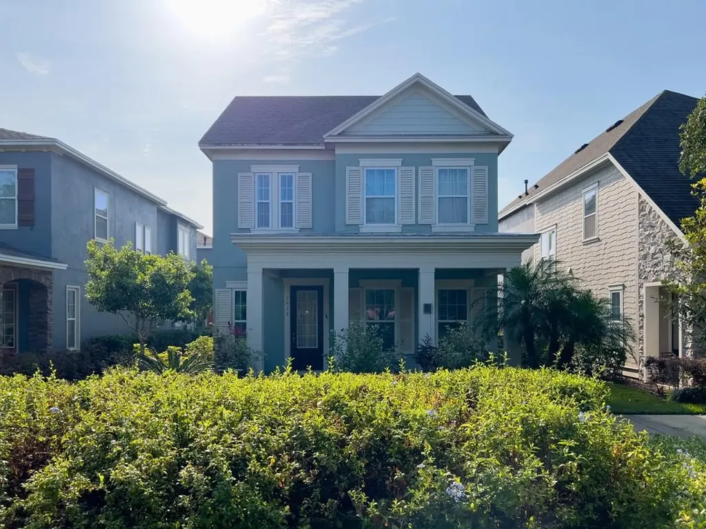 5912 Village Center Drive Lithia FL 33547