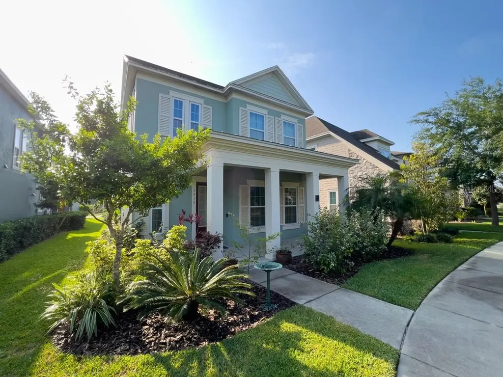 5912 Village Center Drive Lithia FL 33547