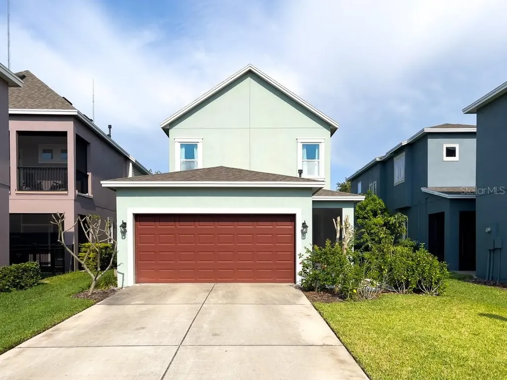 5912 Village Center Drive Lithia FL 33547
