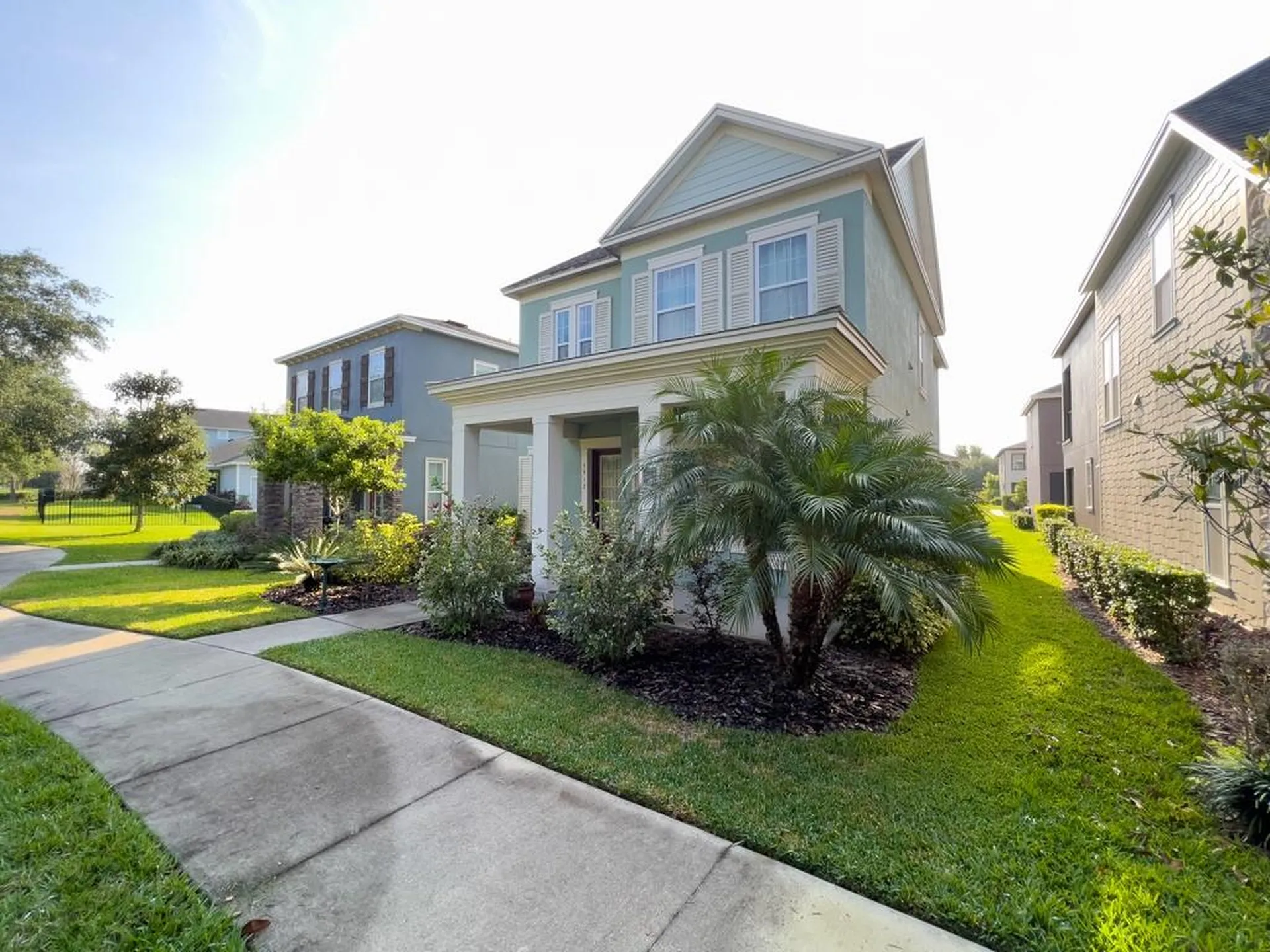 5912 Village Center Drive Lithia FL 33547