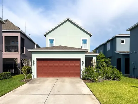5912 Village Center Drive Lithia FL 33547