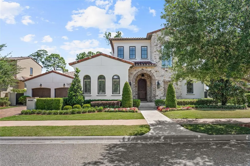 10243 Mattraw Place Orlando FL 32836