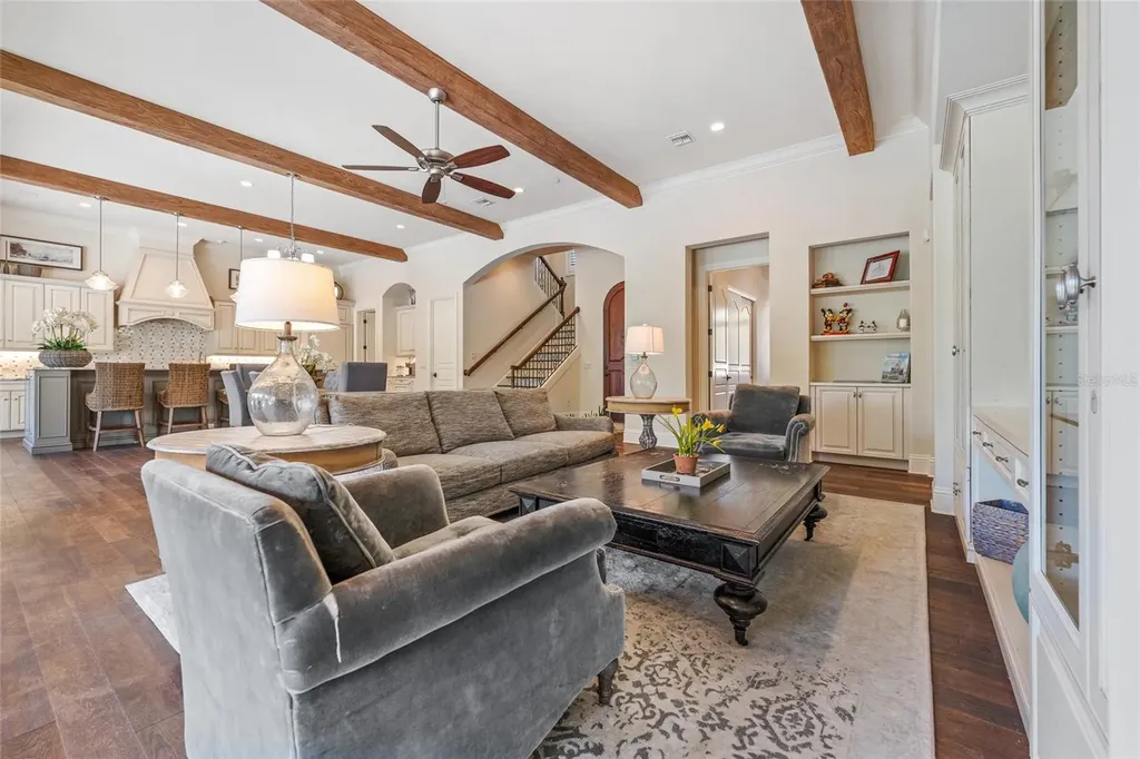 10243 Mattraw Place Orlando FL 32836