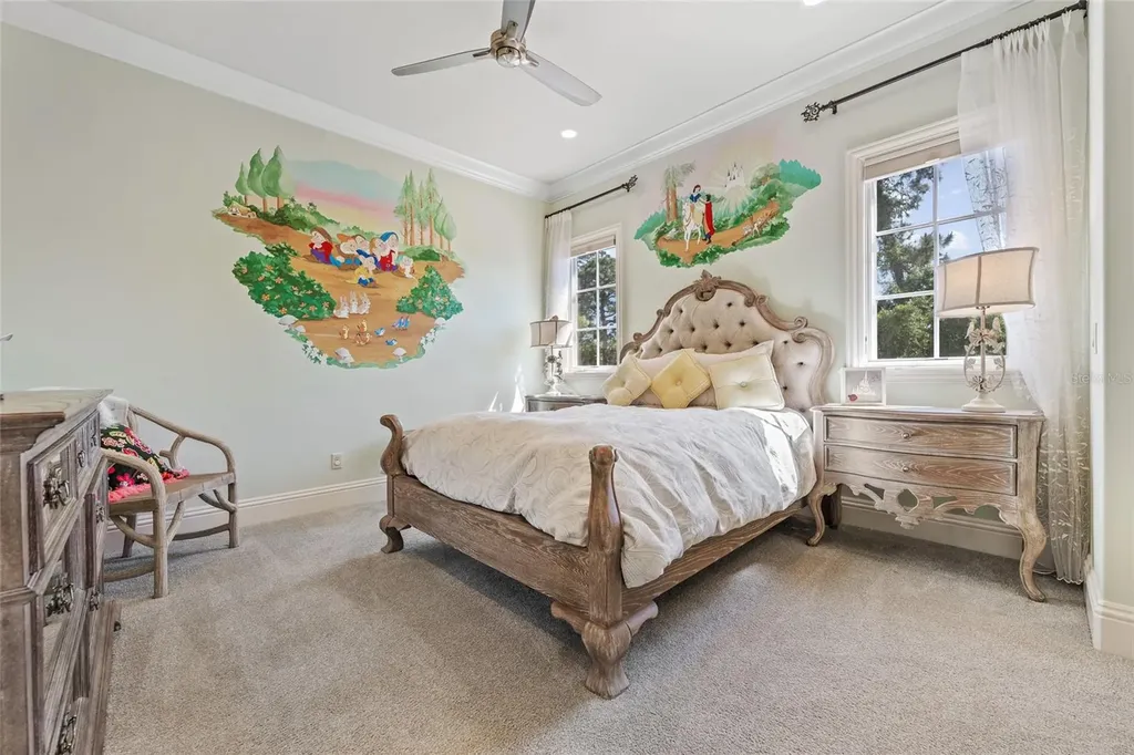 10243 Mattraw Place Orlando FL 32836