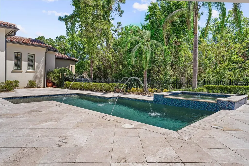10243 Mattraw Place Orlando FL 32836