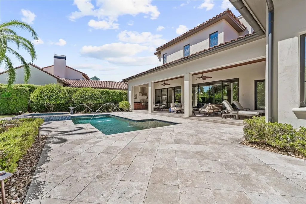10243 Mattraw Place Orlando FL 32836
