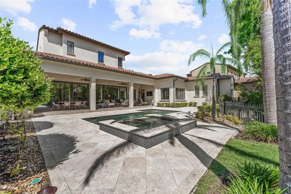 10243 Mattraw Place Orlando FL 32836