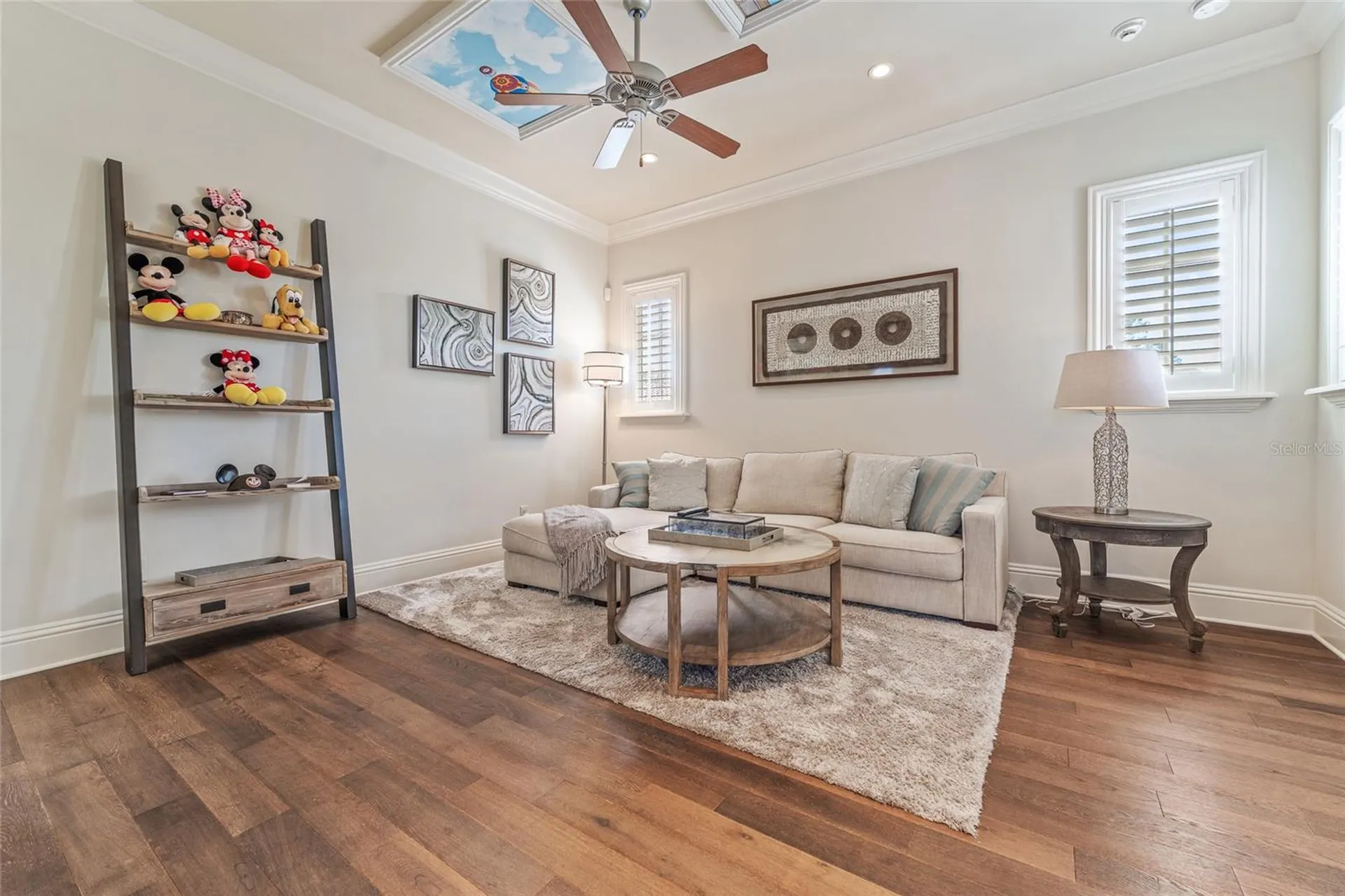 10243 Mattraw Place Orlando FL 32836