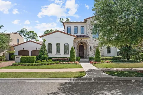 10243 Mattraw Place Orlando FL 32836