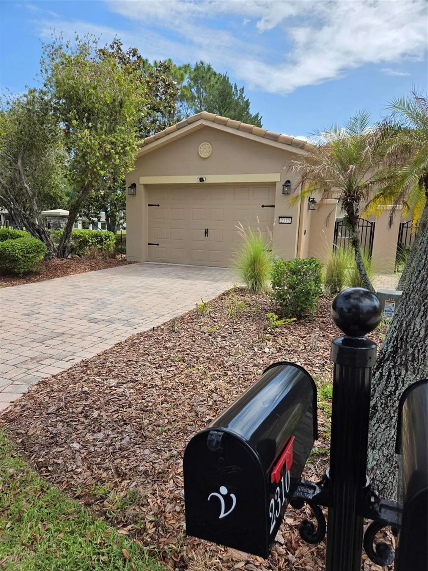 2310 Palm Tree Drive Kissimmee FL 34759