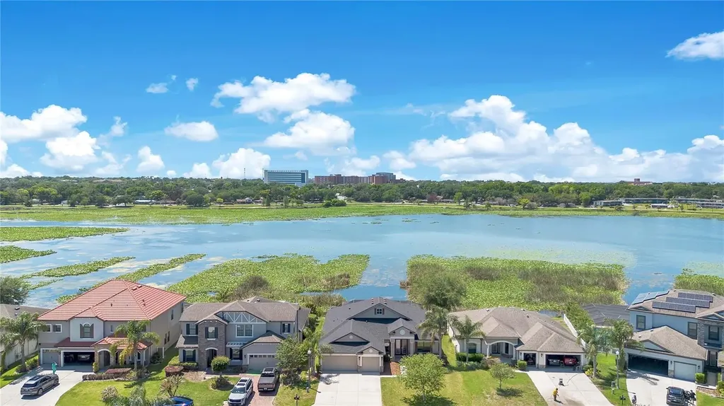 1342 Heritage Landings Drive Lakeland FL 33805