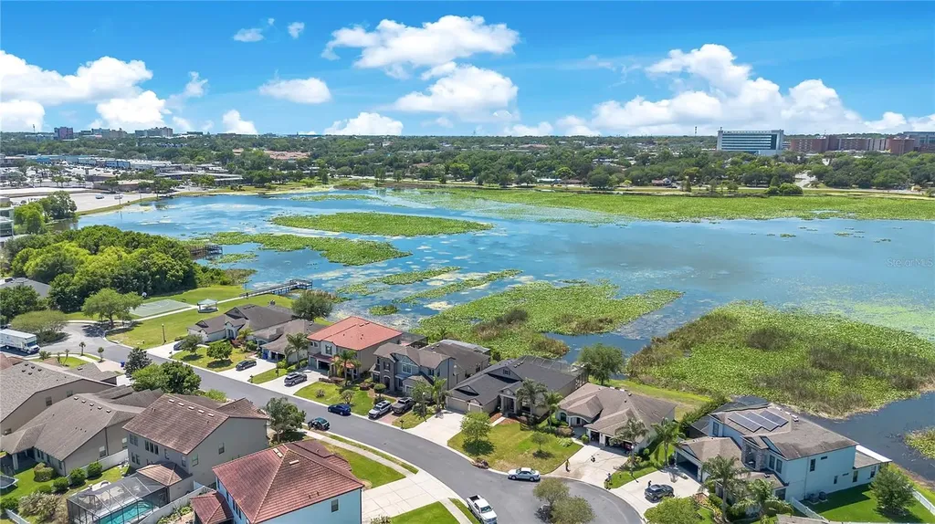 1342 Heritage Landings Drive Lakeland FL 33805
