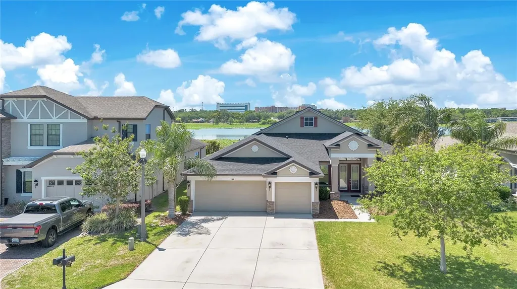 1342 Heritage Landings Drive Lakeland FL 33805