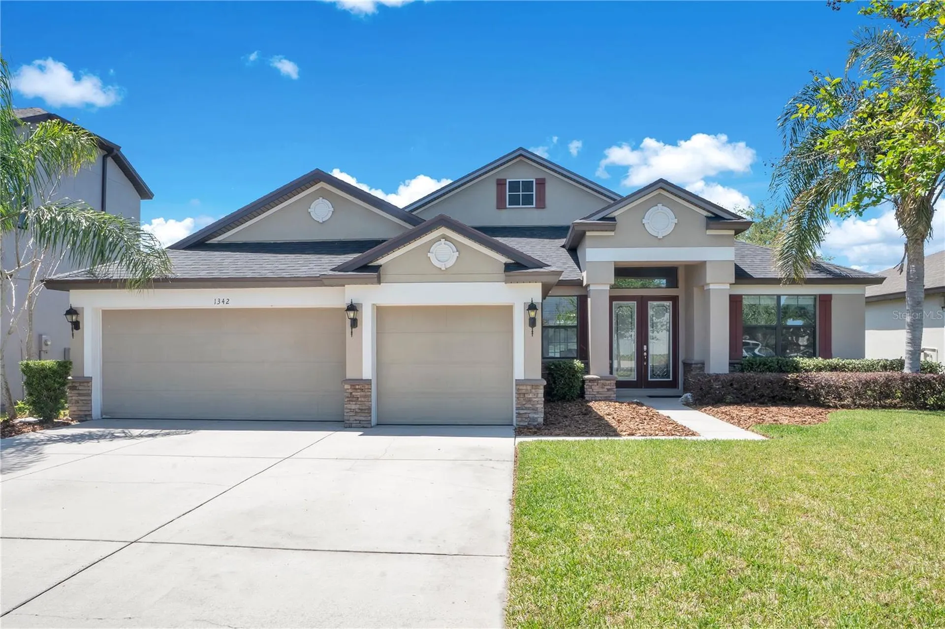 1342 Heritage Landings Drive Lakeland FL 33805