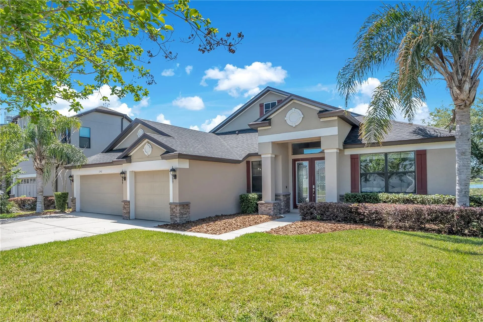 1342 Heritage Landings Drive Lakeland FL 33805