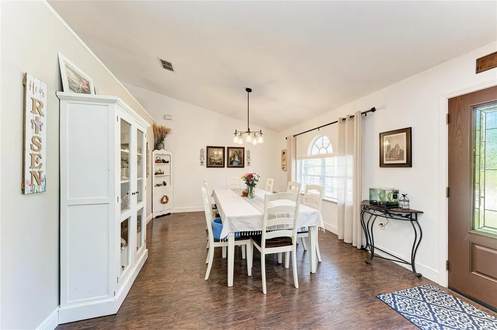 4235 Shorewood Street North Port FL 34286