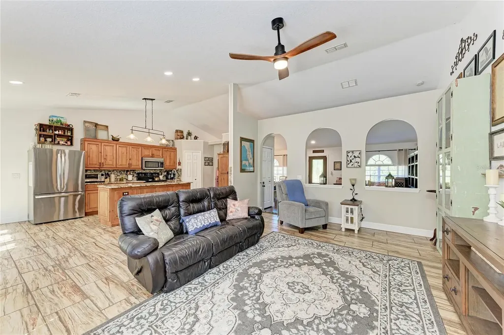 4235 Shorewood Street North Port FL 34286