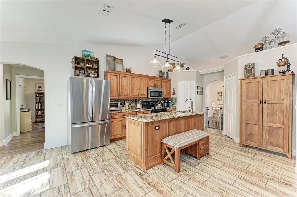 4235 Shorewood Street North Port FL 34286