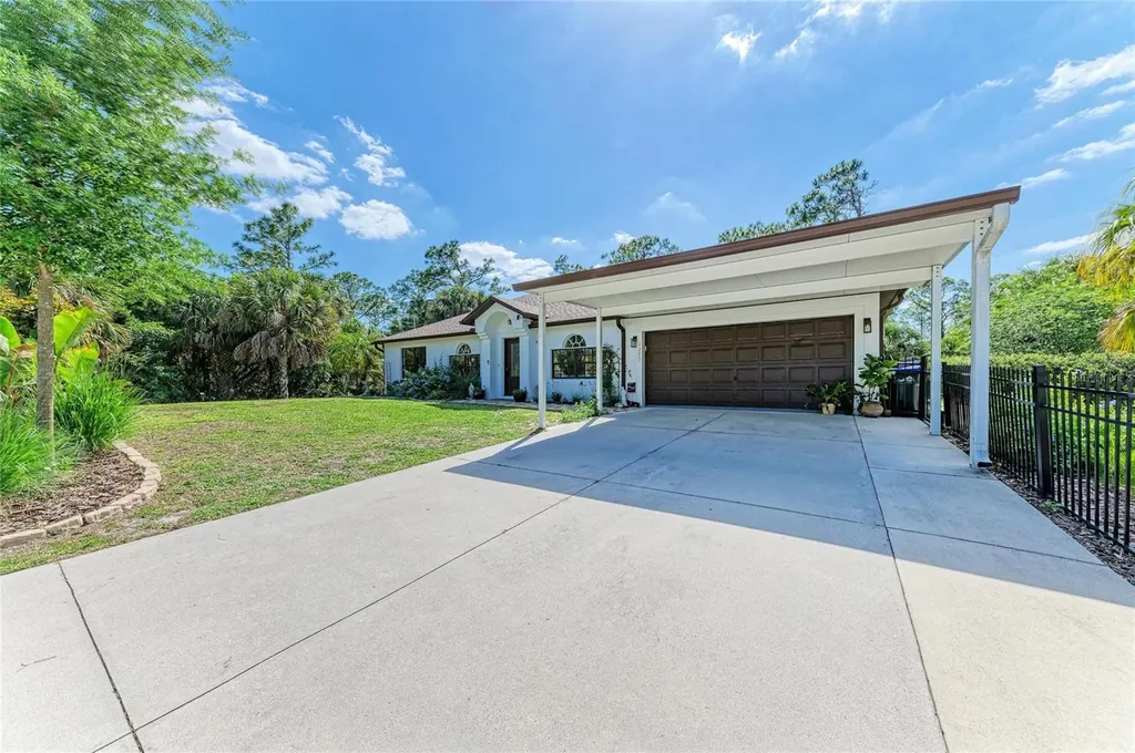 4235 Shorewood Street North Port FL 34286