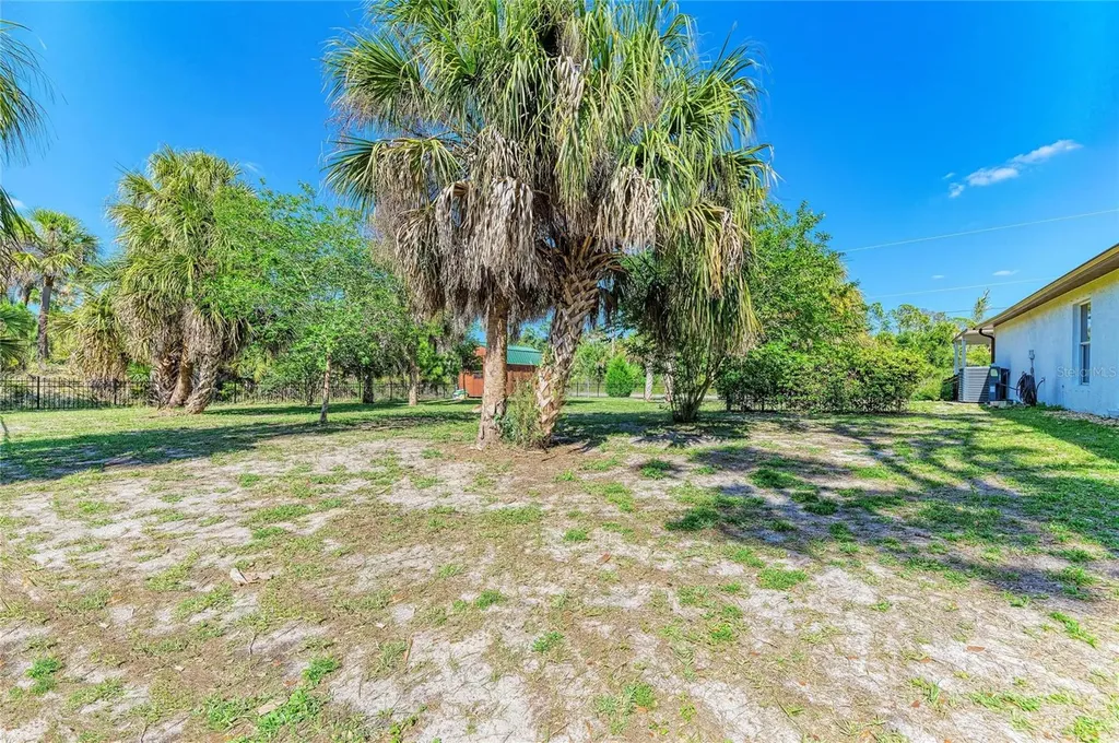 4235 Shorewood Street North Port FL 34286