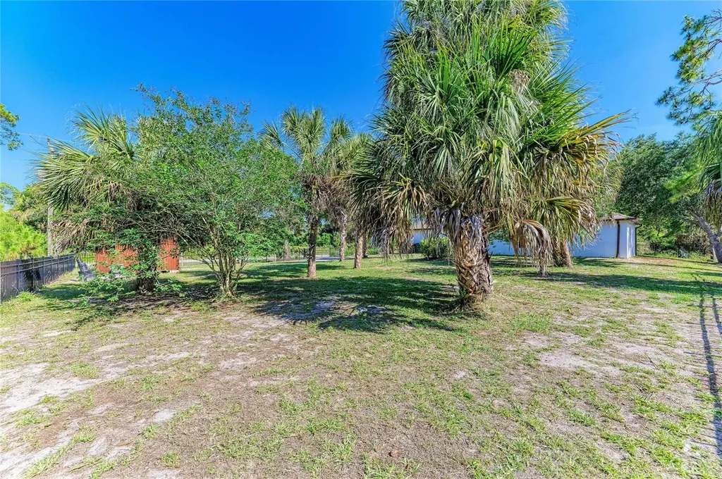 4235 Shorewood Street North Port FL 34286