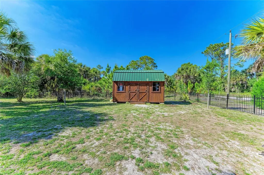 4235 Shorewood Street North Port FL 34286
