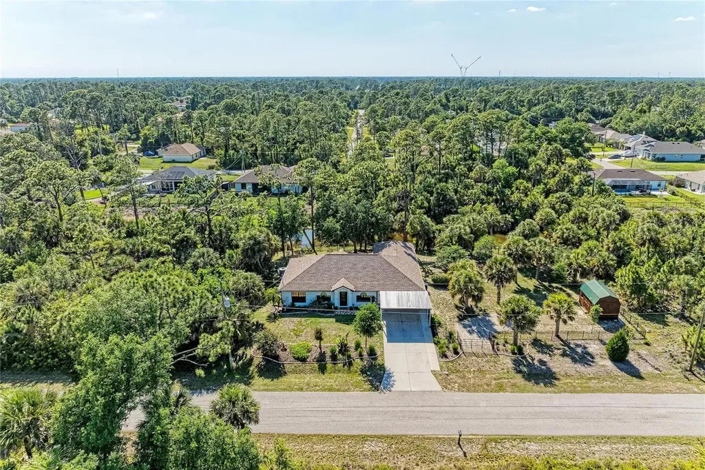 4235 Shorewood Street North Port FL 34286
