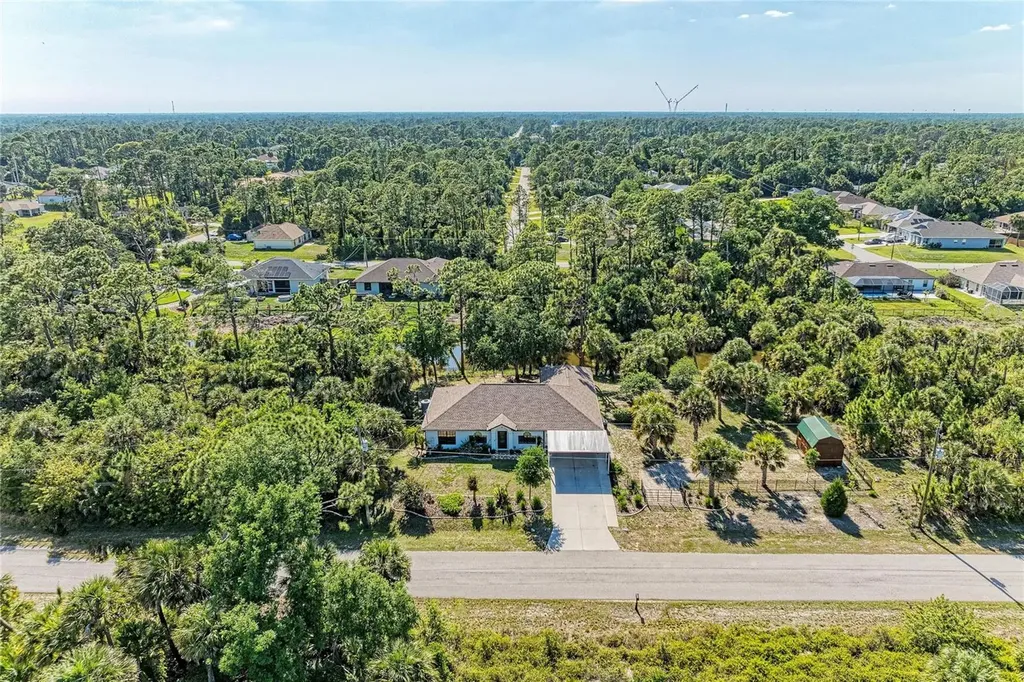 4235 Shorewood Street North Port FL 34286