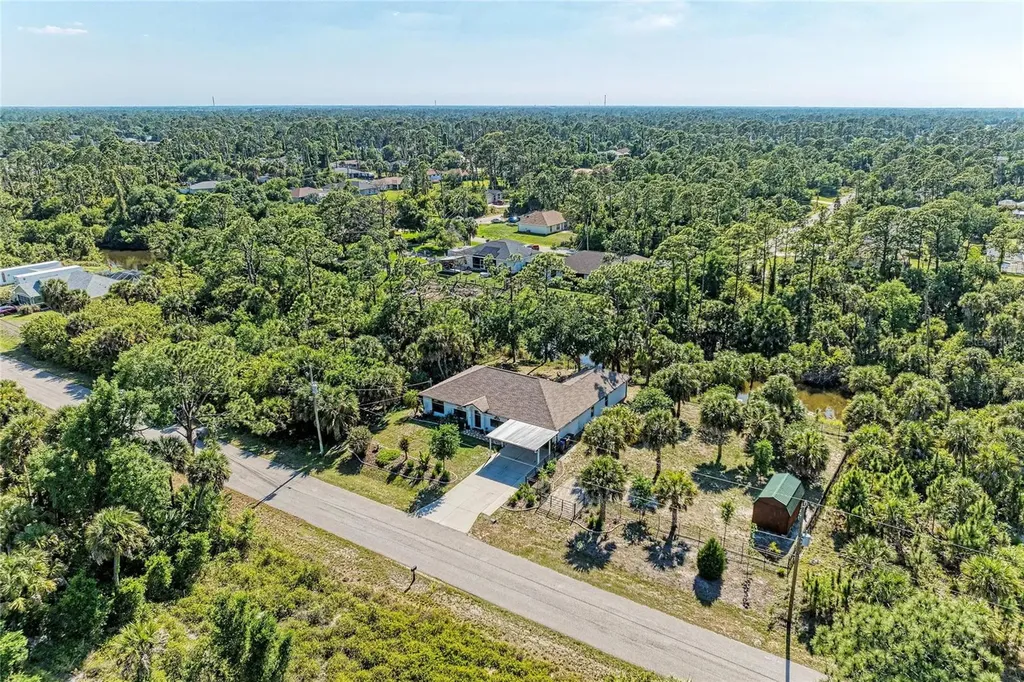 4235 Shorewood Street North Port FL 34286
