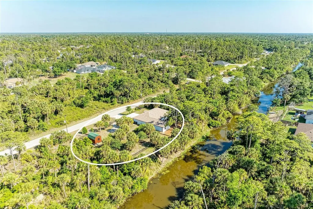 4235 Shorewood Street North Port FL 34286