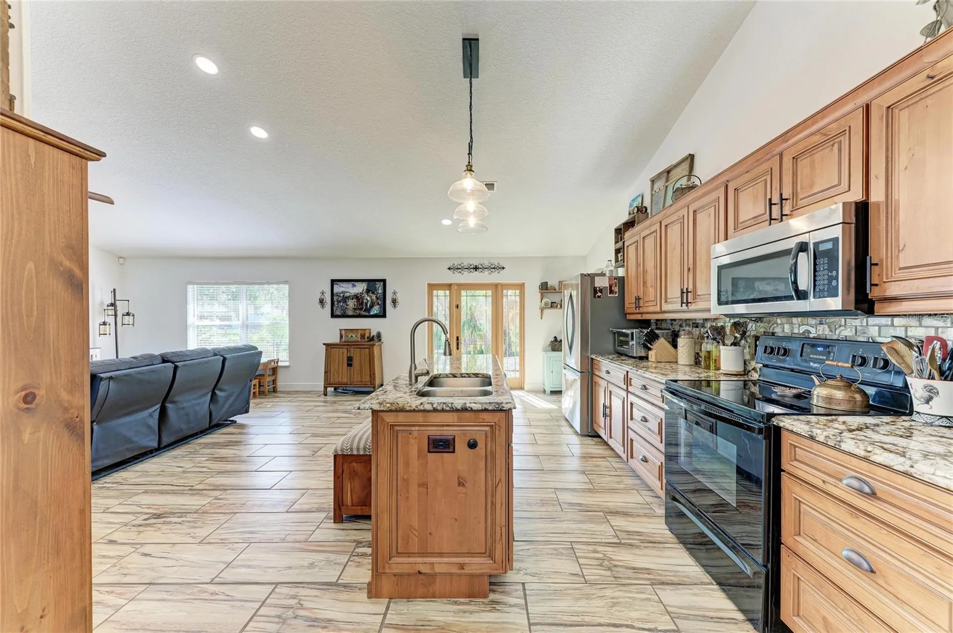 4235 Shorewood Street North Port FL 34286