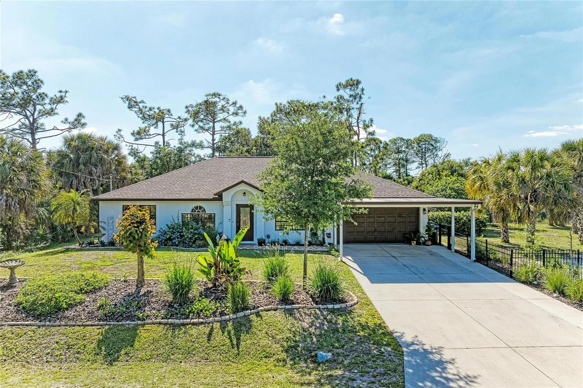 4235 Shorewood Street North Port FL 34286